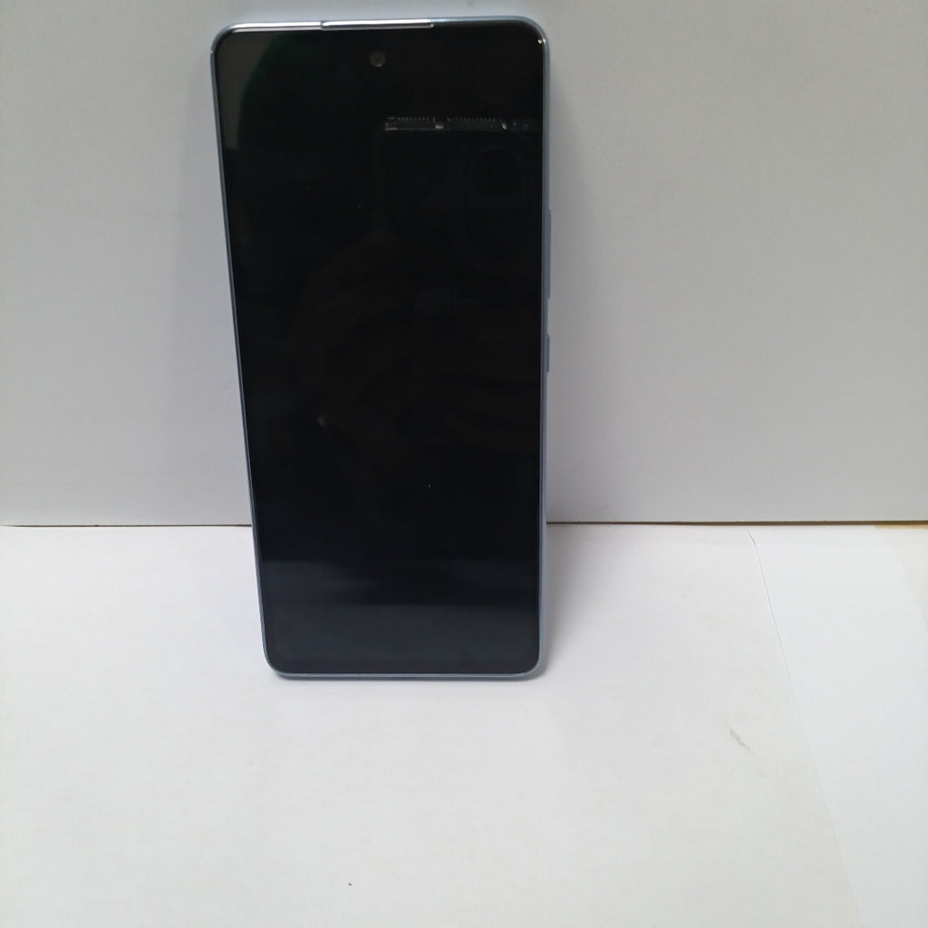 CELULAR SAMSUNG GALAXY A53 5G SM-A536E 128 GB 8 GB RAM (SEMINUEVO)