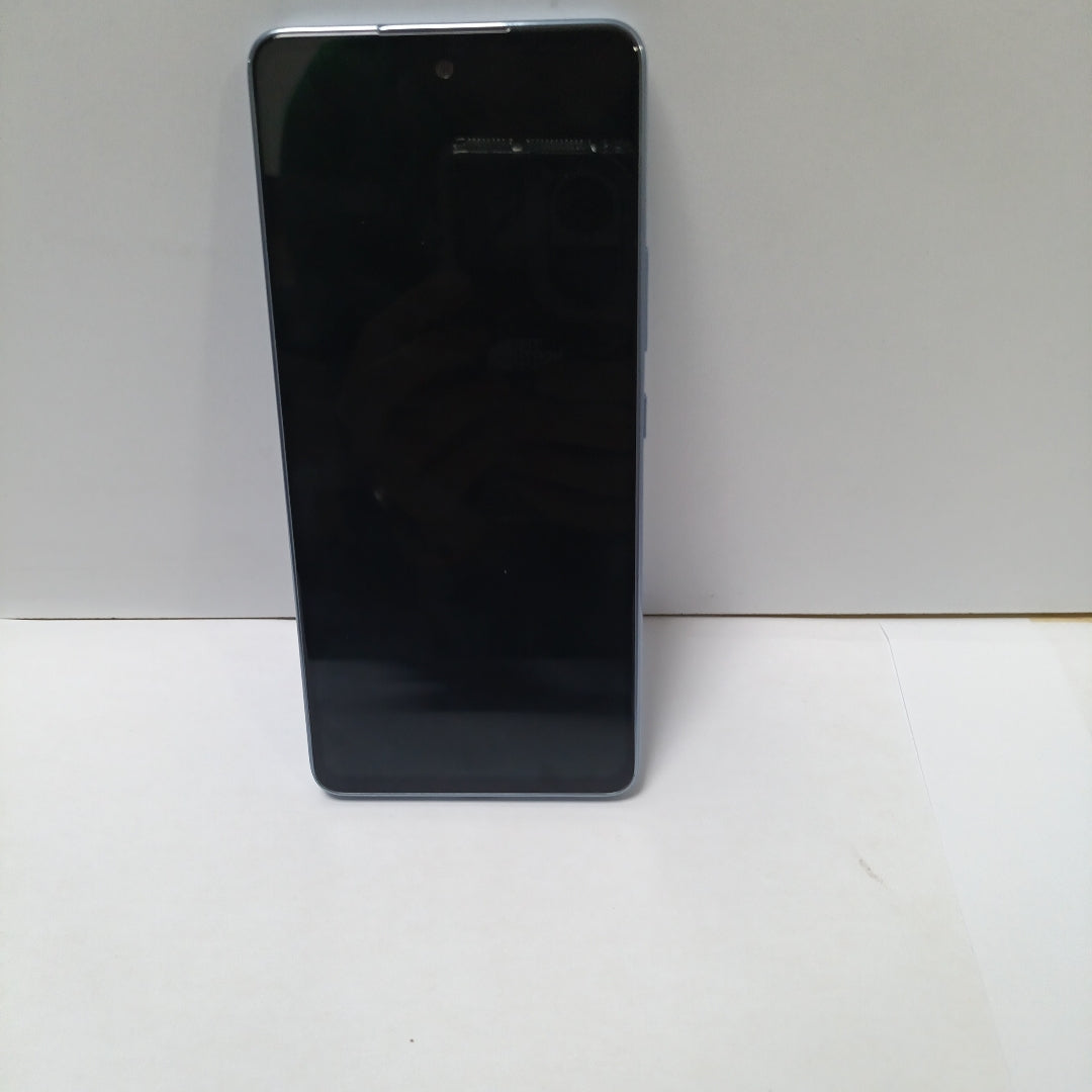 CELULAR SAMSUNG GALAXY A53 5G SM-A536E 128 GB 8 GB RAM (SEMINUEVO)