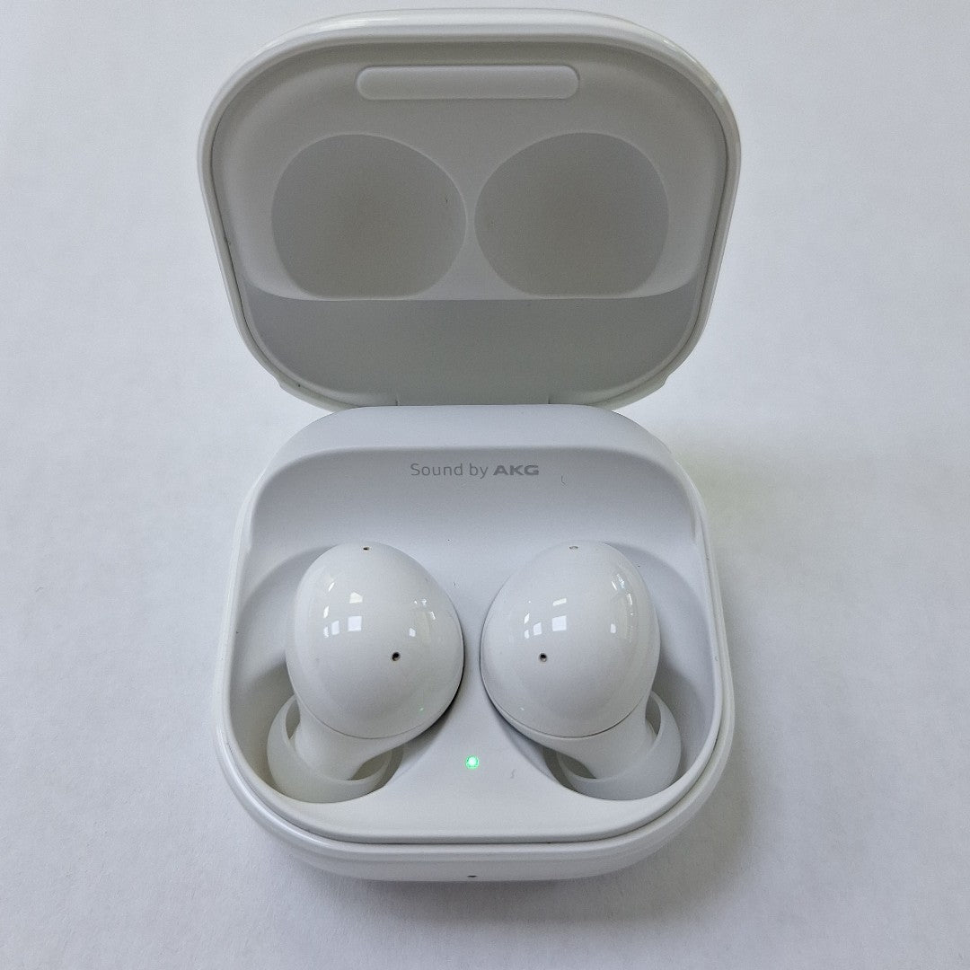 AUDIFONOS SAMSUNG GALAXY BUDS 2 PRO SM-R510 INALAMBRICO IN EAR (SEMINUEVO)