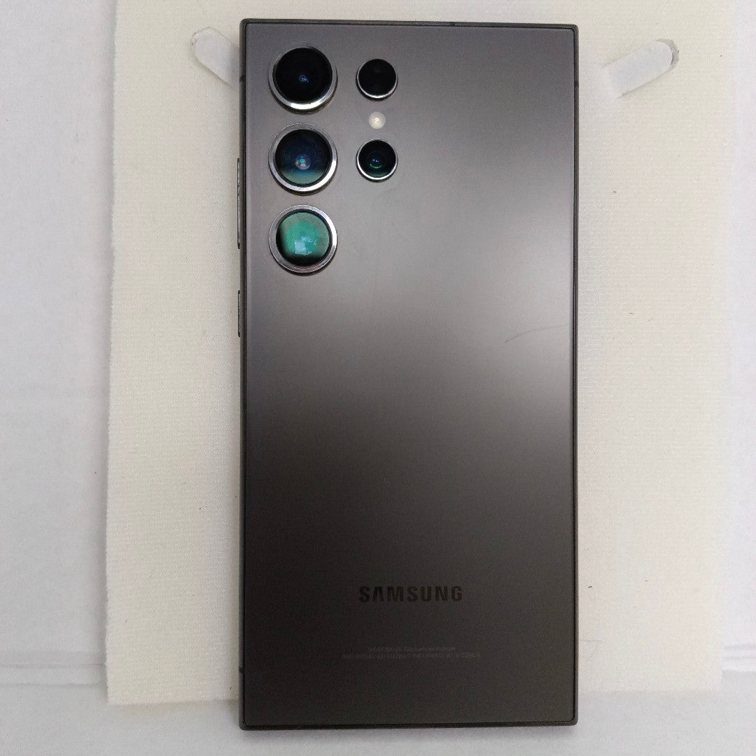 CELULAR SAMSUNG GALAXY S24 ULTRA SM-S928B (2024) 512 GB 12 GB RAM (SEMINUEVO)