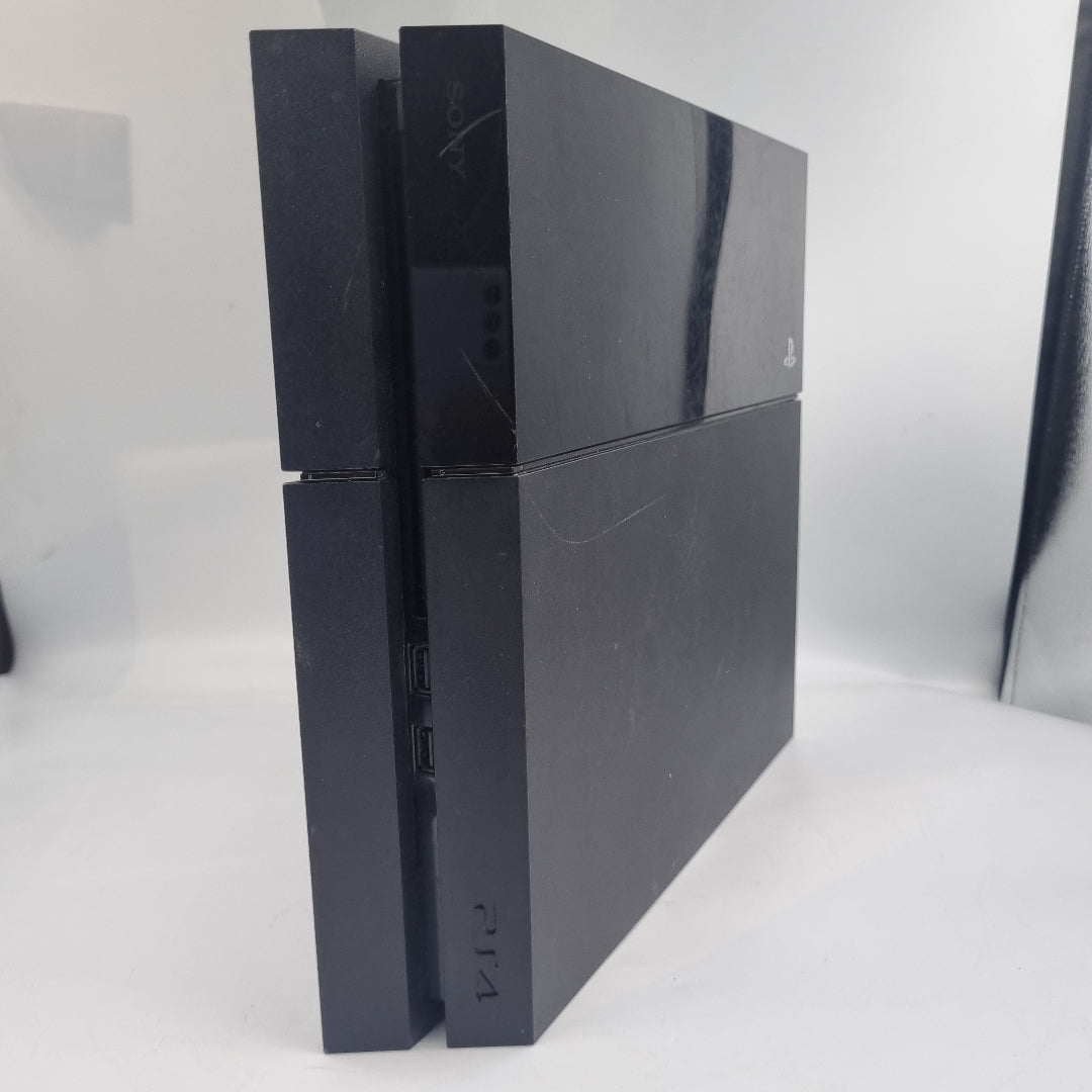 CONSOLA DE VIDEOJUEGO SONY PS4 500 GB  (SEMINUEVO)
