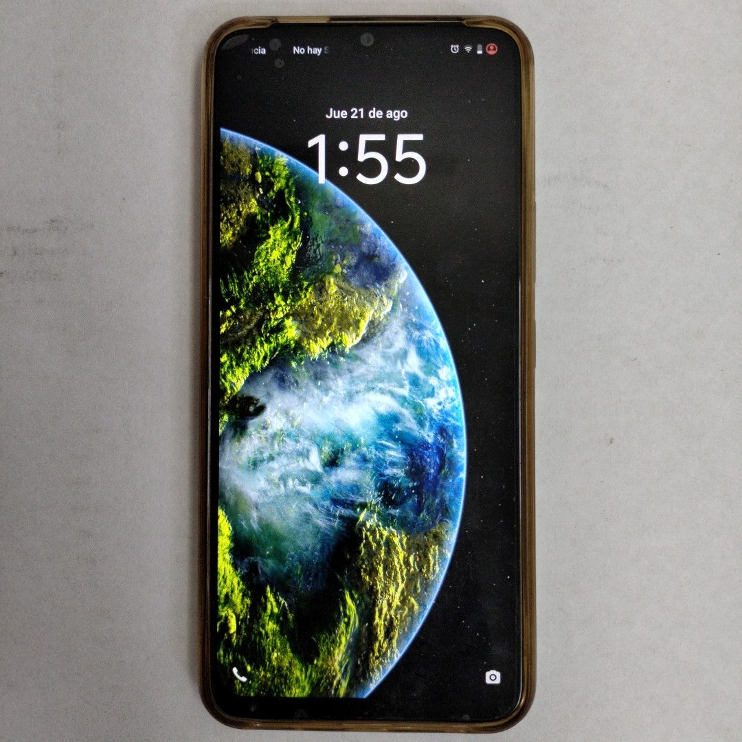 CELULAR VIVO Y03 V2332 (2024) 128 GB 4 GB RAM (SEMINUEVO)