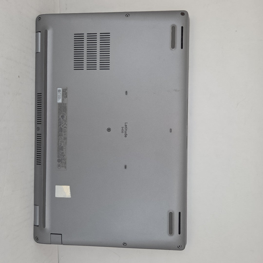 LAPTOP DELL LATITUDE 5430 (2023) 256 GB SSD 8 GB RAM (SEMINUEVO)
