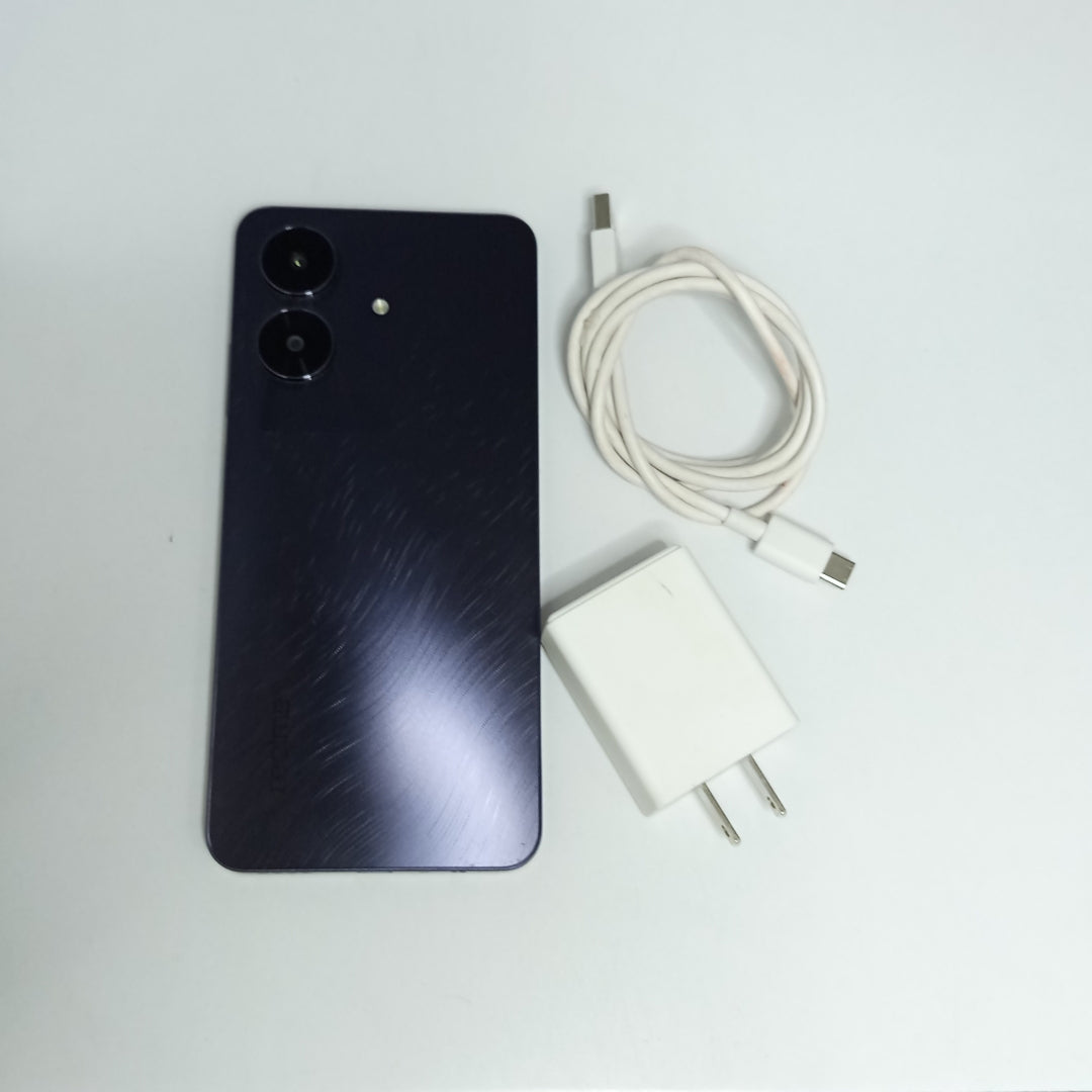 CELULAR REALME REALME NOTE 60-RMX3933(2023) 128 GB 4 GB RAM (SEMINUEVO)
