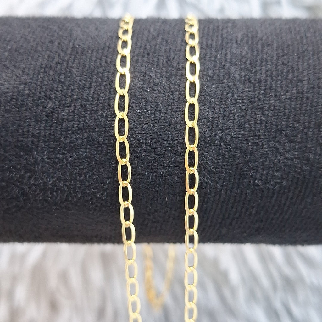 CADENAS ORO 14K 4.3 (NUEVO)