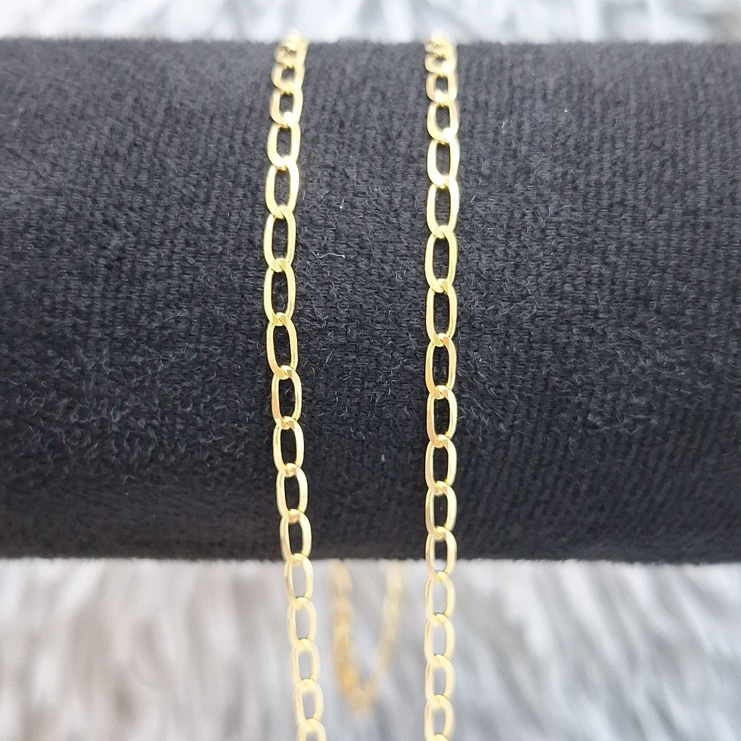 CADENAS ORO 14K 4.3 (NUEVO)