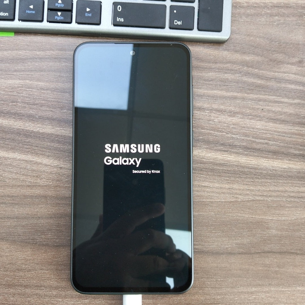 CELULAR SAMSUNG GALAXY A36 5G SM-A366E (2025) 128 GB 6 GB RAM (SEMINUEVO)