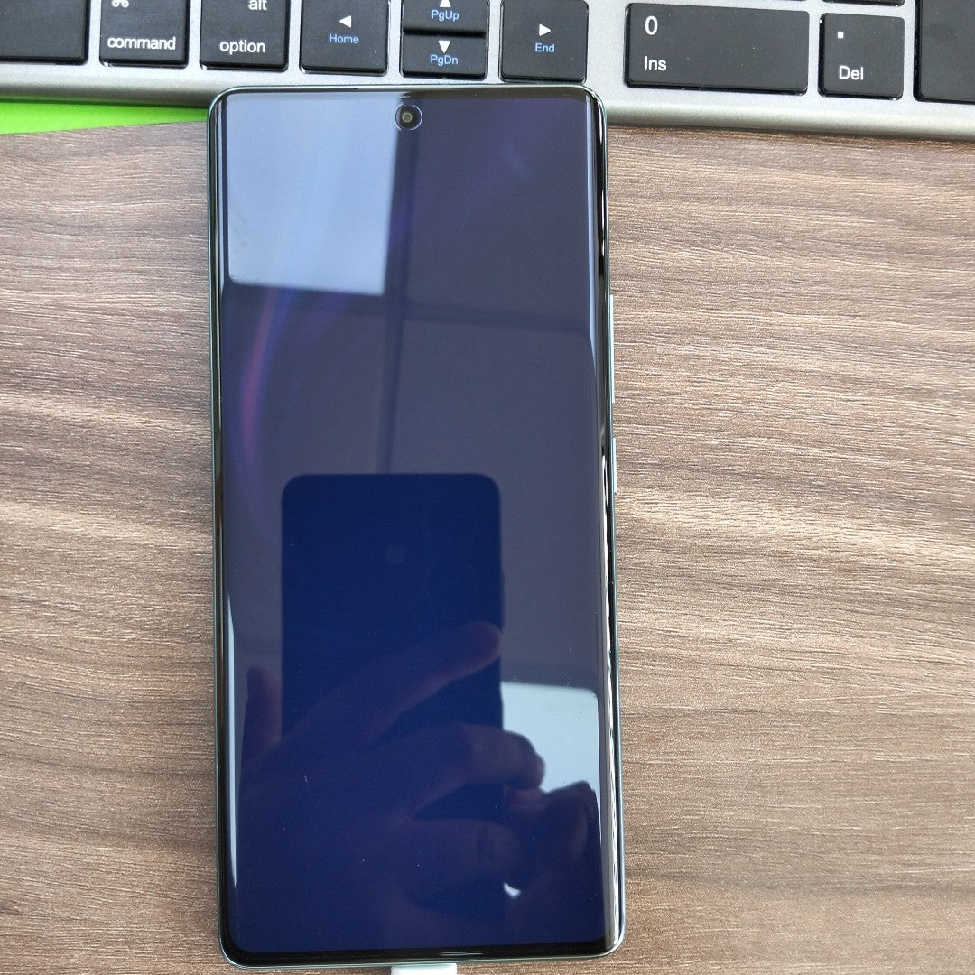 CELULAR XIAOMI REDMI NOTE 14 PRO 24116RACCG (2024) 256 GB 8 GB RAM (SEMINUEVO)