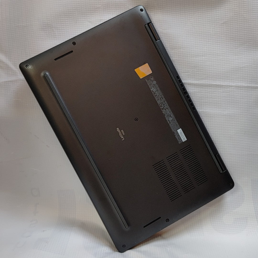 LAPTOP DELL LATITUDE 7430 (2022) 512 GB SSD 16 GB RAM