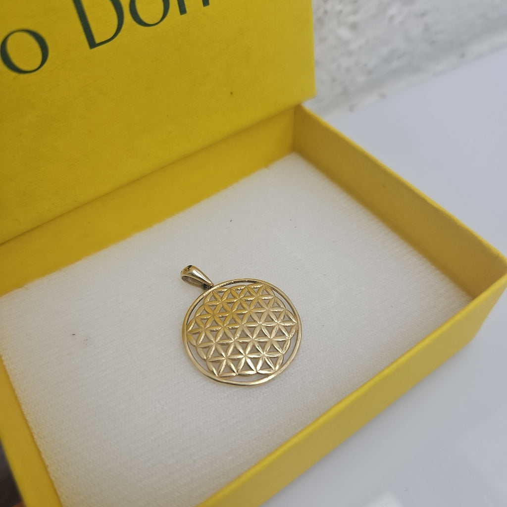 DIJES ORO 14K 1.6 (NUEVO)