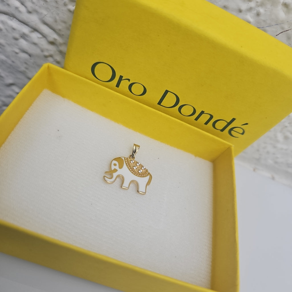DIJES ORO 14K 1.8 (NUEVO)
