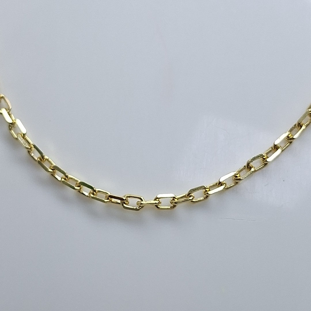 CADENAS ORO 14K 6.7 (NUEVO)