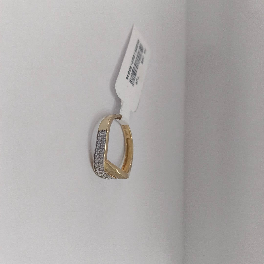 ANILLOS DAMA ORO 10K 1.9 (NUEVO)