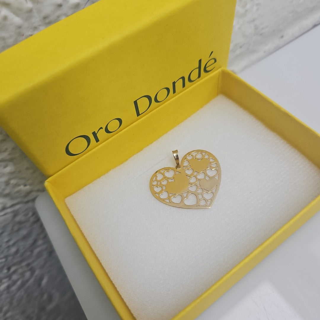 DIJES ORO 14K 1.5 (NUEVO)