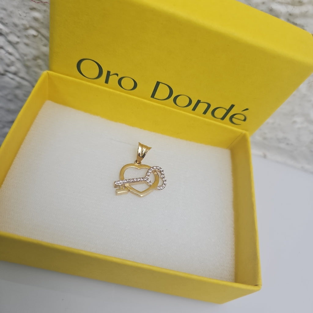 DIJES ORO 14K 1.8 (NUEVO)