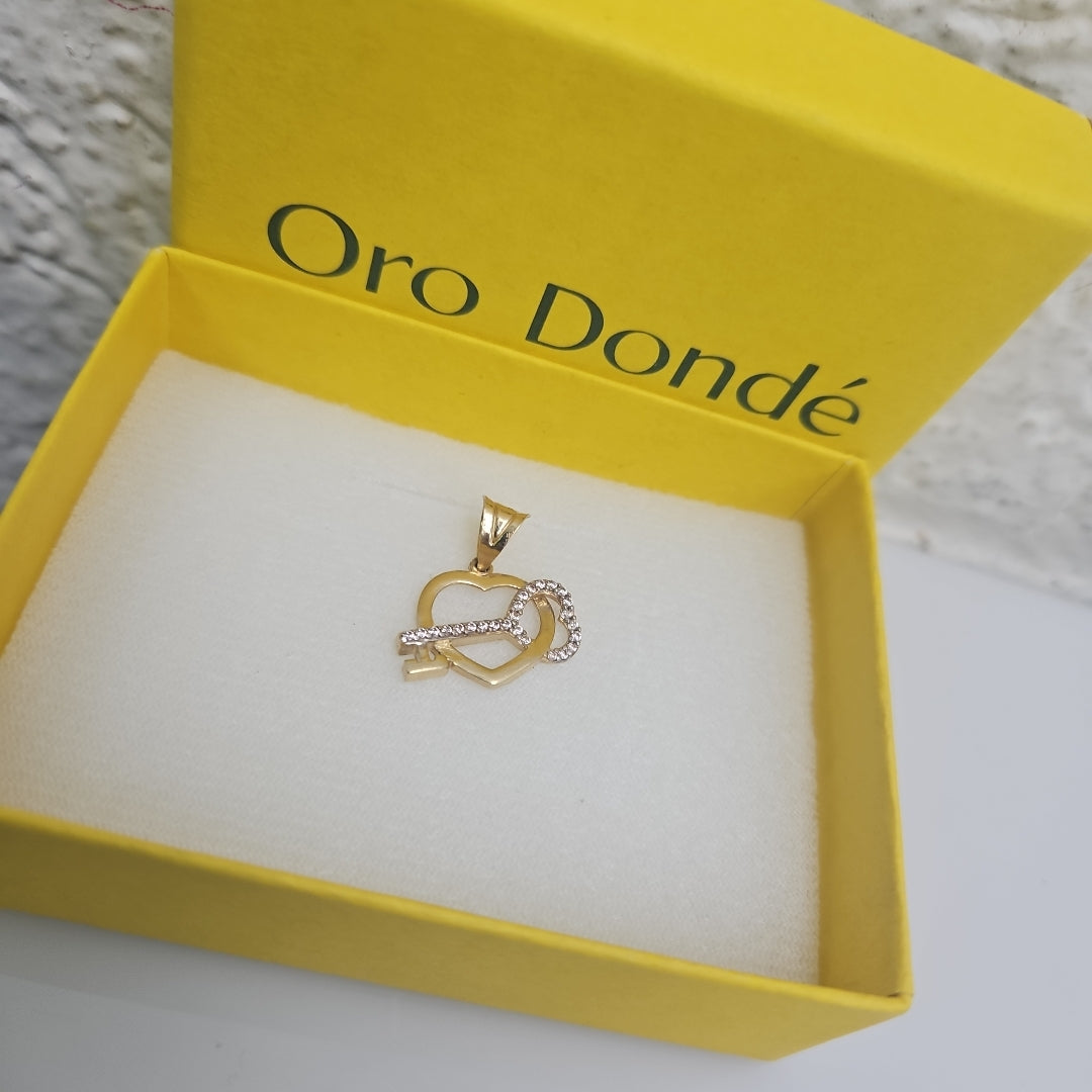 DIJES ORO 14K 1.8 (NUEVO)