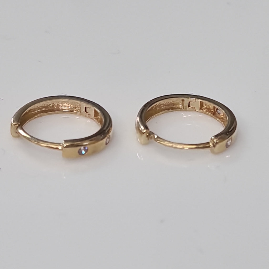 HUGGIES ORO 10K 1.2 (NUEVO)