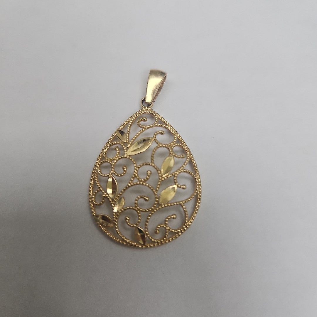 DIJES ORO 14K 1.7 (NUEVO)