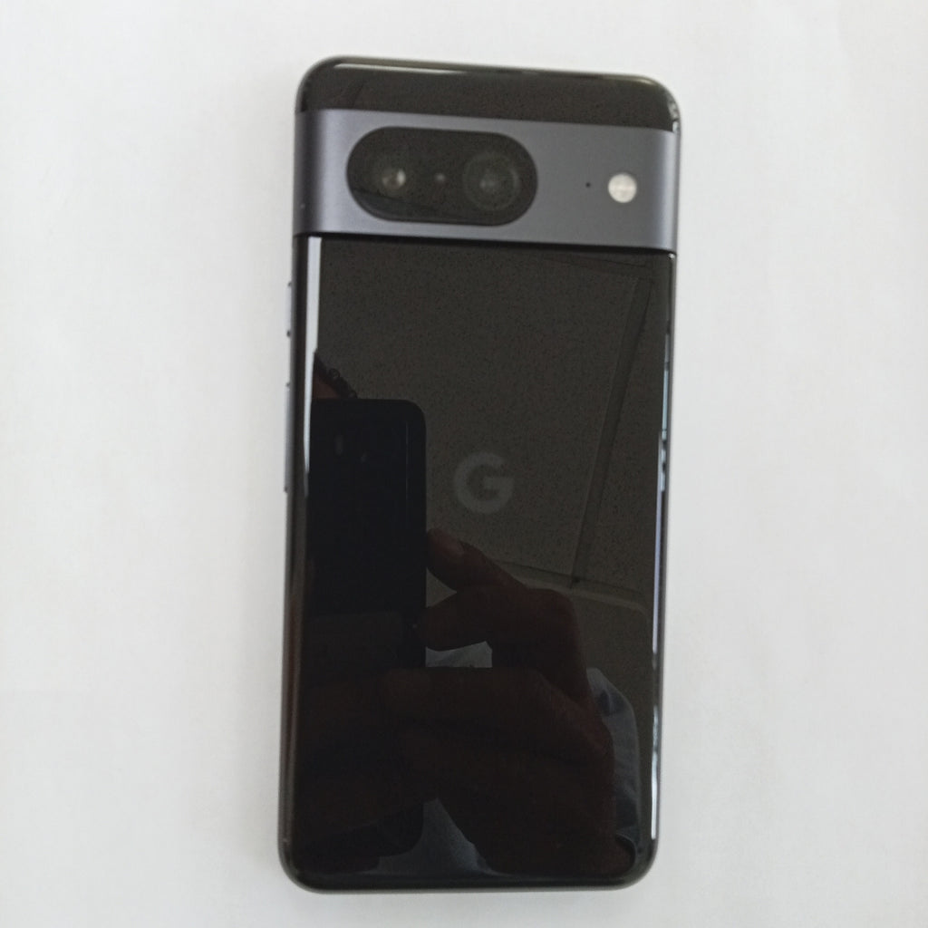 CELULAR GOOGLE PIXEL 8 (2023) 256 GB 8 GB RAM (SEMINUEVO)