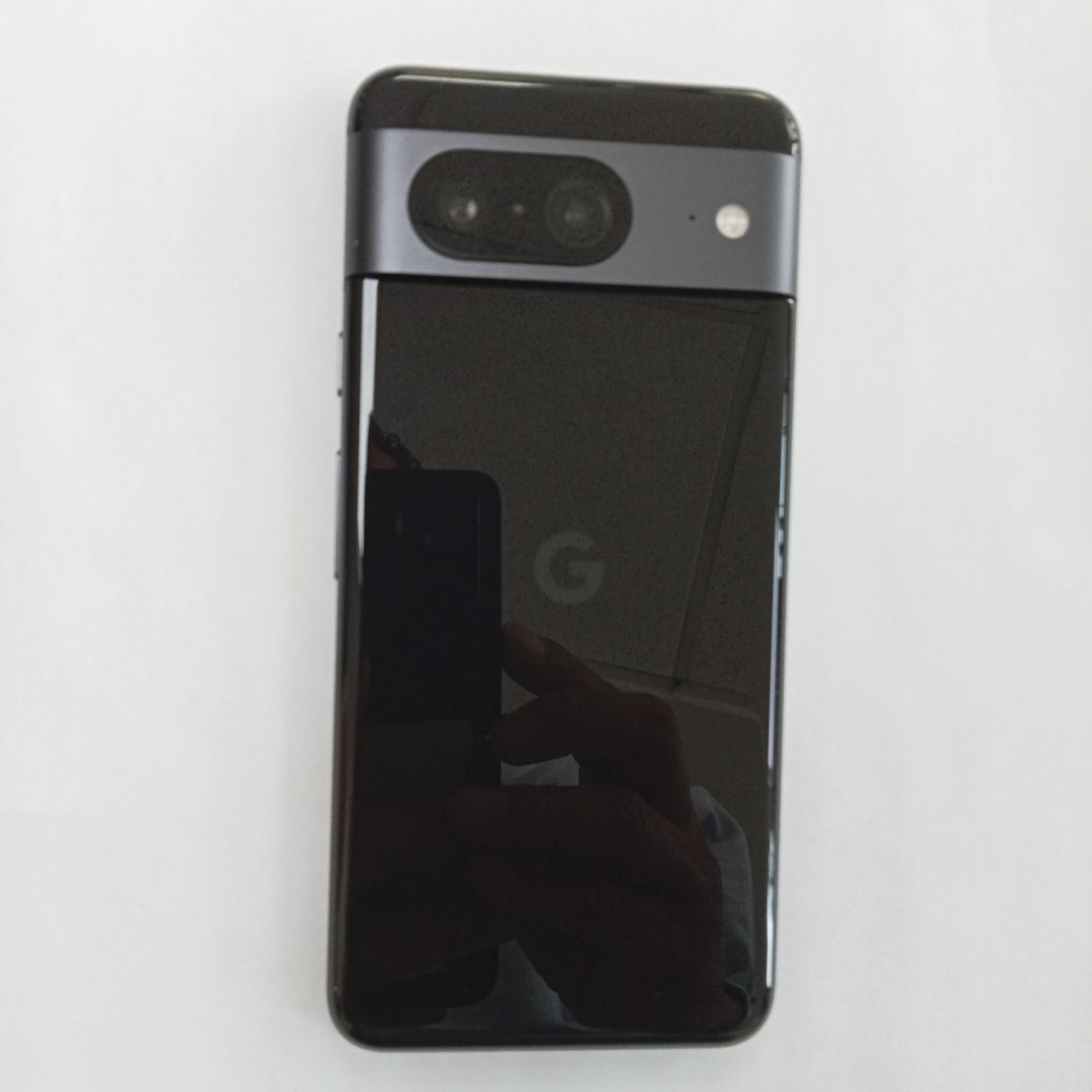 CELULAR GOOGLE PIXEL 8 (2023) 256 GB 8 GB RAM (SEMINUEVO)