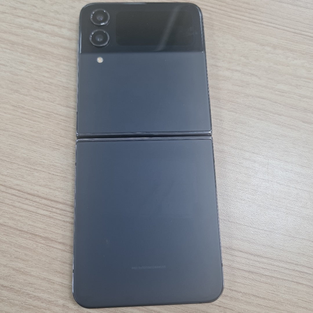 CELULAR SAMSUNG GALAXY Z FLIP4 SM-F721U1 256 GB 8 GB RAM (SEMINUEVO)