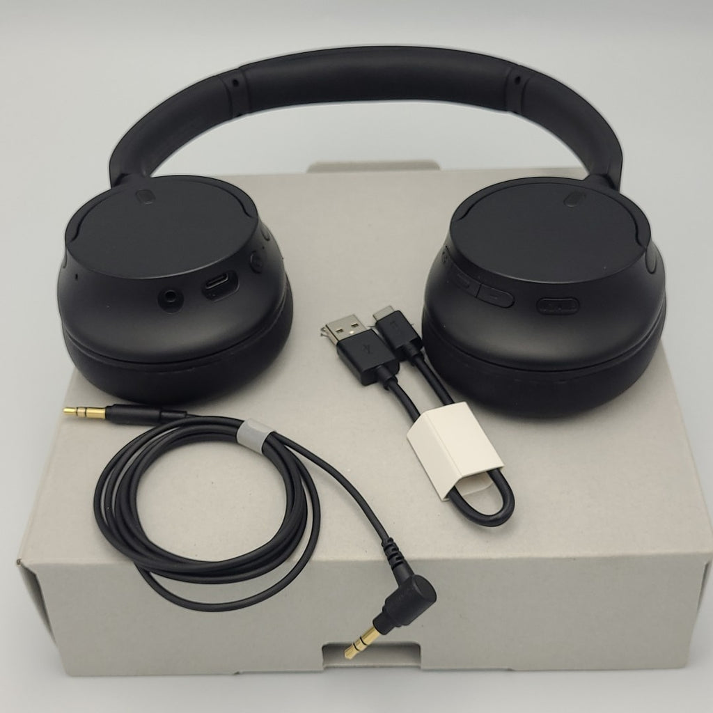 AUDIFONOS SONY WH-CH720N INALAMBRICO OVER EAR (SEMINUEVO)