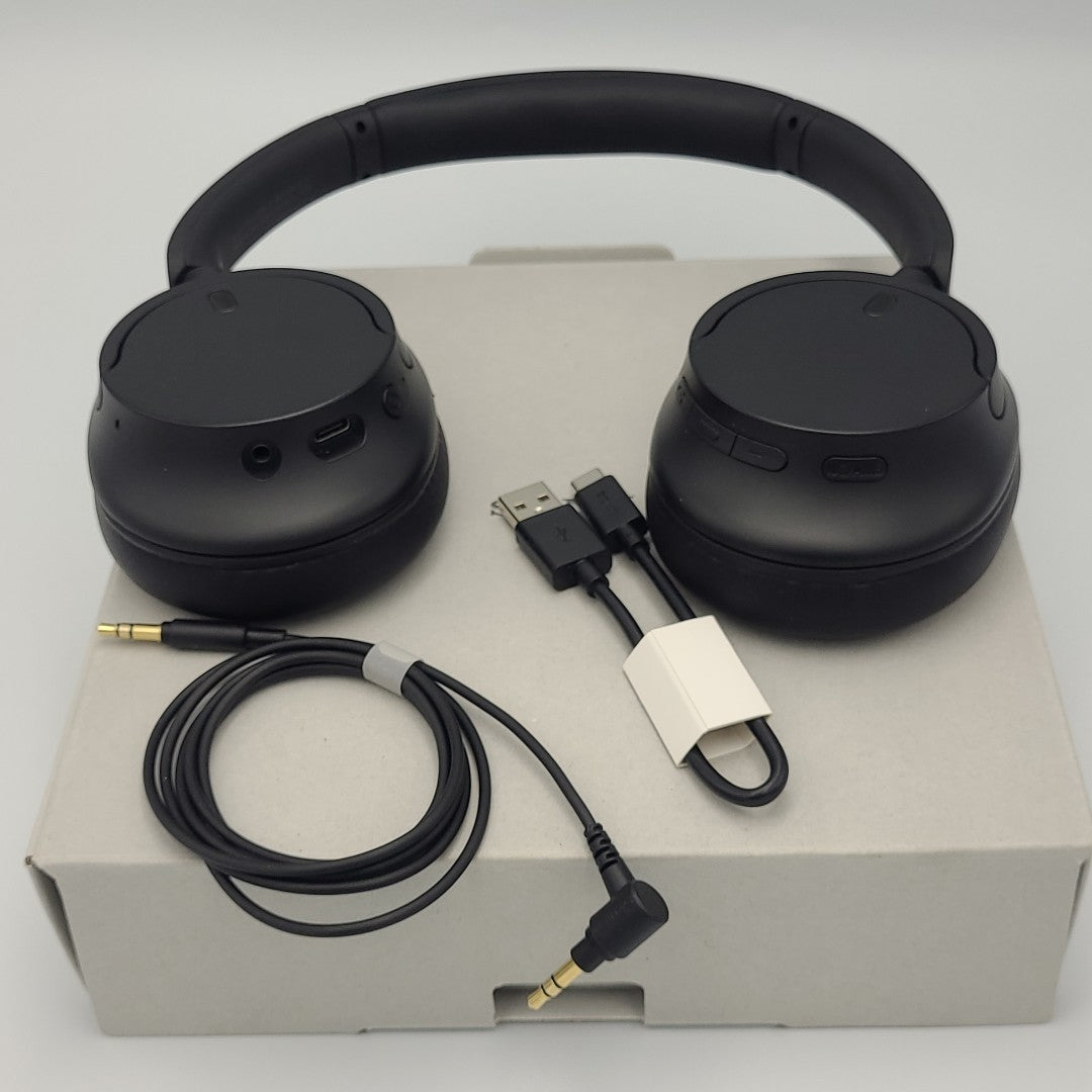 AUDIFONOS SONY WH-CH720N INALAMBRICO OVER EAR (SEMINUEVO)