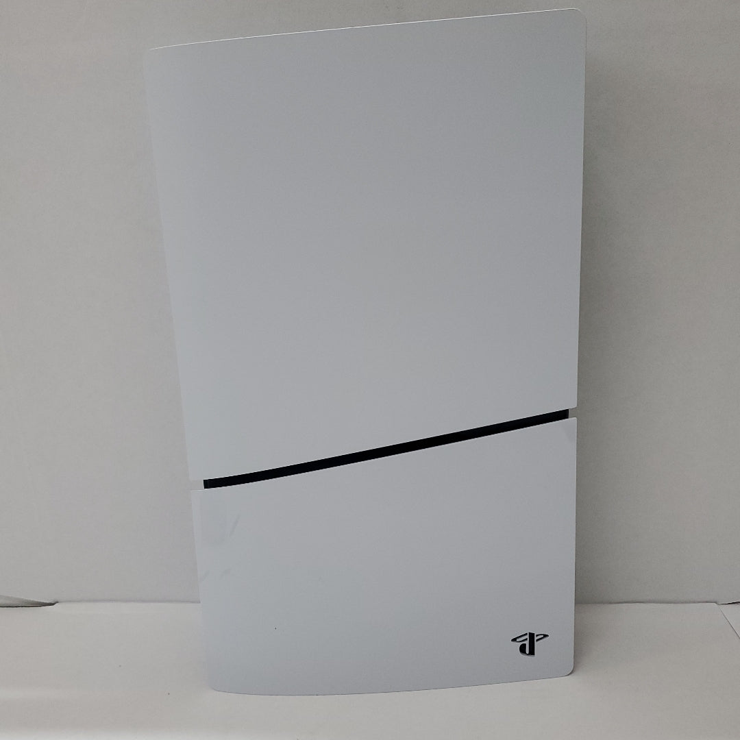 CONSOLA DE VIDEOJUEGO SONY PS5 SLIM 1 TB SSD (SEMINUEVO)