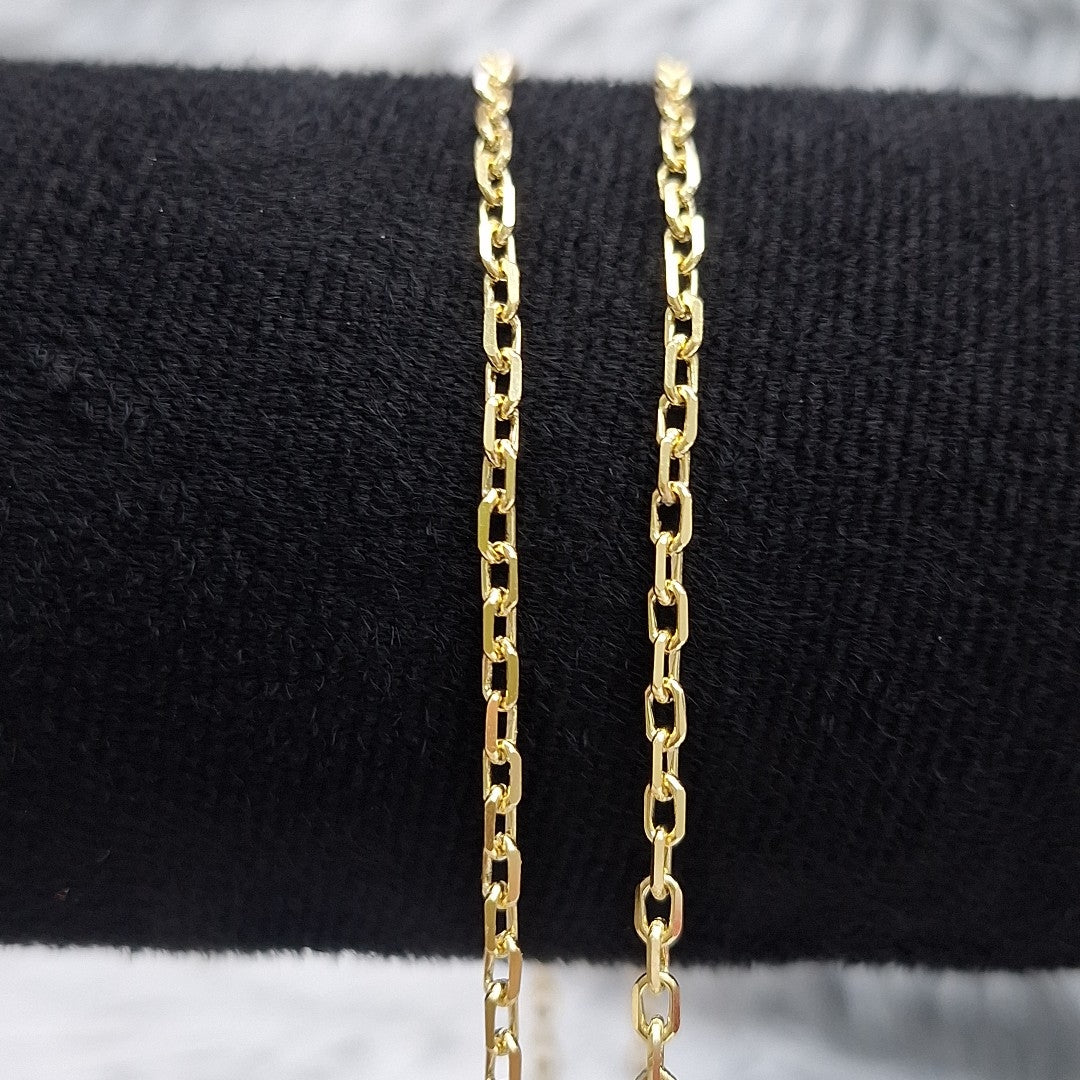 CADENAS ORO 14K 6.7 (NUEVO)