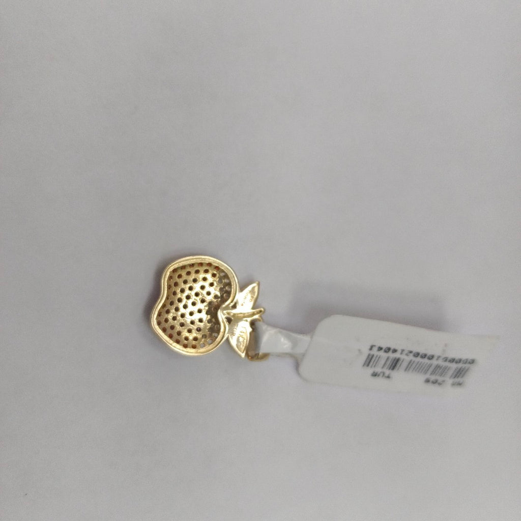 DIJES ORO 14K 2 (NUEVO)