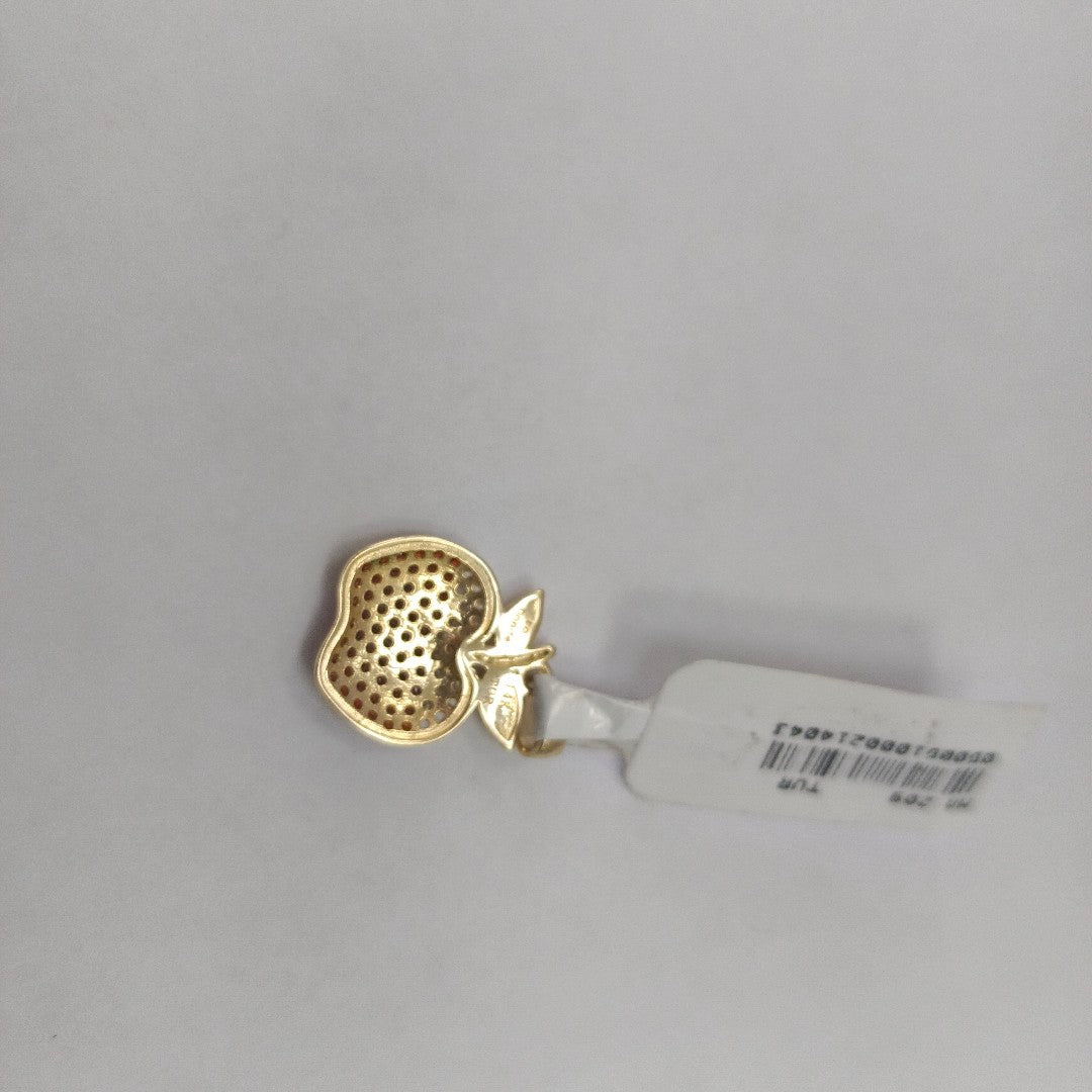 DIJES ORO 14K 2 (NUEVO)