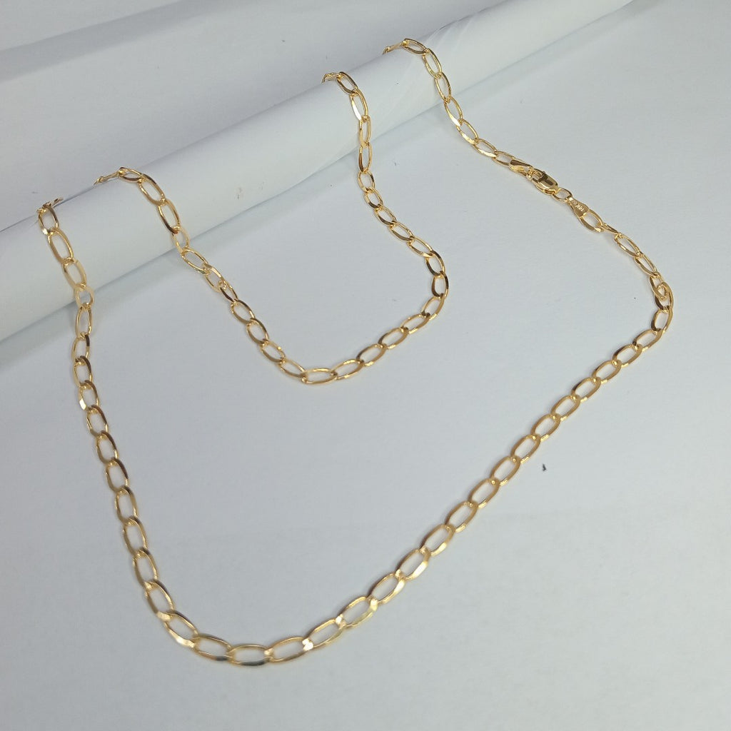 CADENAS ESPECIAL ORO 14K 7.8 (NUEVO)