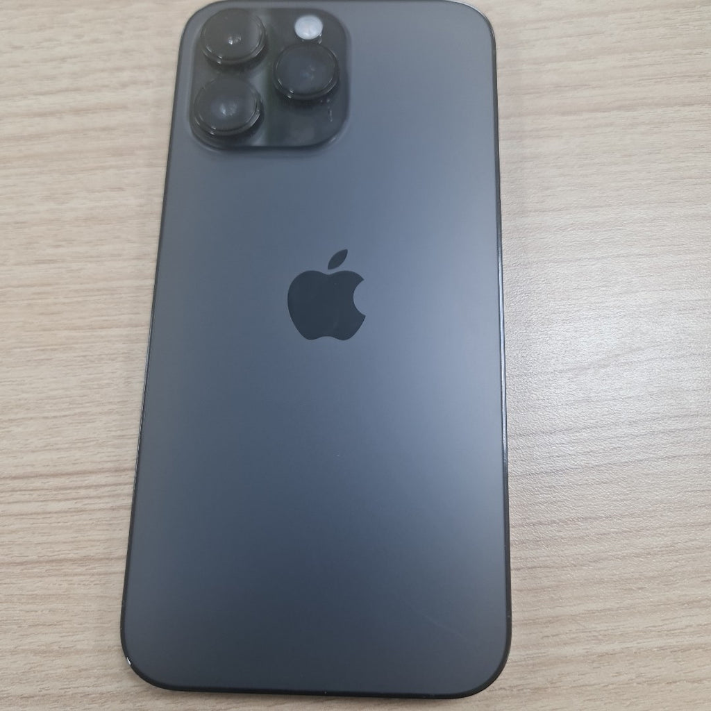 CELULAR APPLE IPHONE 14 PRO MAX A2893 128 GB 6 GB RAM (SEMINUEVO)