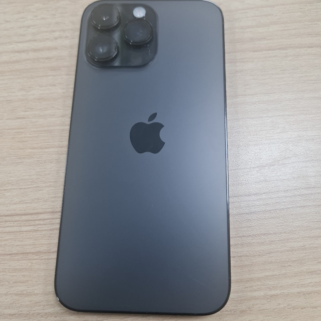 CELULAR APPLE IPHONE 14 PRO MAX A2893 128 GB 6 GB RAM (SEMINUEVO)