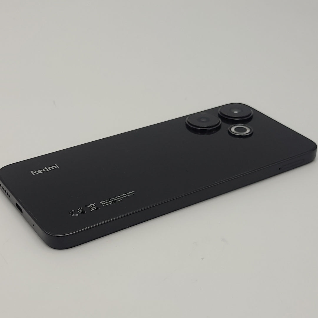 CELULAR XIAOMI REDMI 13 24049RN28L (2024) 256 GB 8 GB RAM (SEMINUEVO)