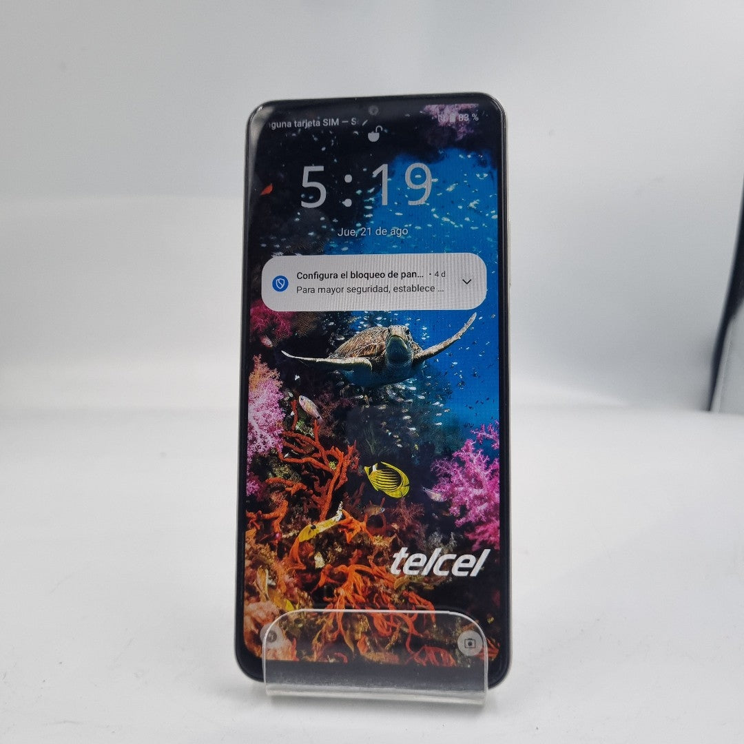 CELULAR REALME C53 RMX3760 (2023) 128 GB 6 GB RAM (SEMINUEVO)