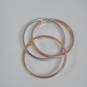ANILLOS DAMA ORO 14K 4 (NUEVO)