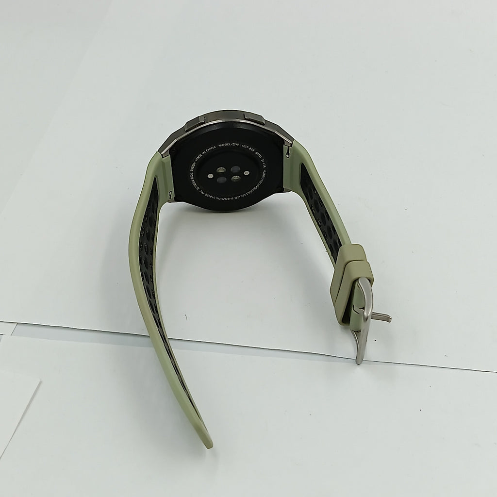 SMARTWATCH HUAWEI WATCH GT 2E HCT-B19 46 MM GPS (SEMINUEVO)