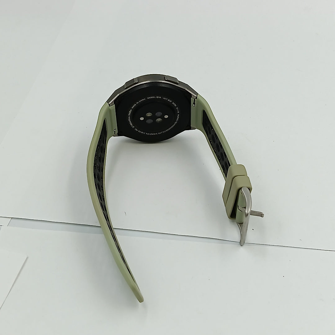 SMARTWATCH HUAWEI WATCH GT 2E HCT-B19 46 MM GPS (SEMINUEVO)