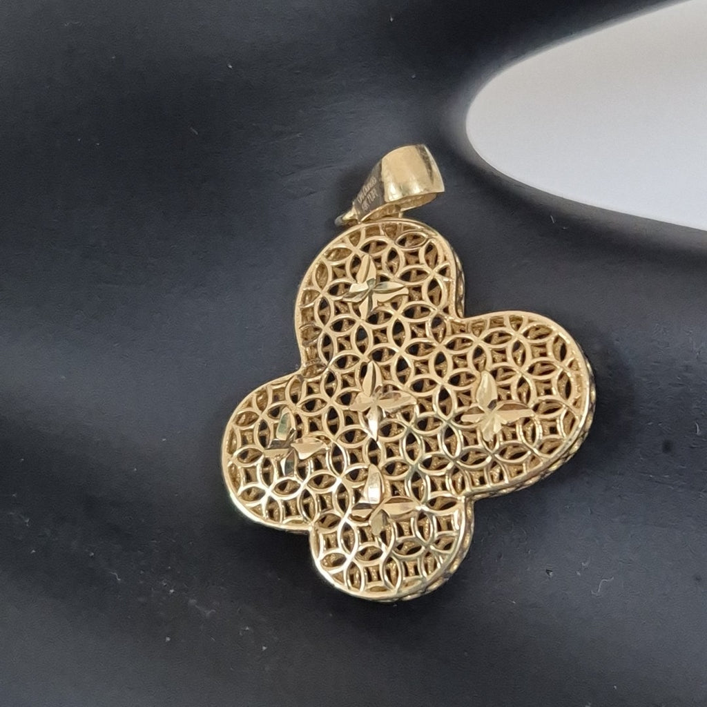 DIJES ORO 14K 1.4 (NUEVO)