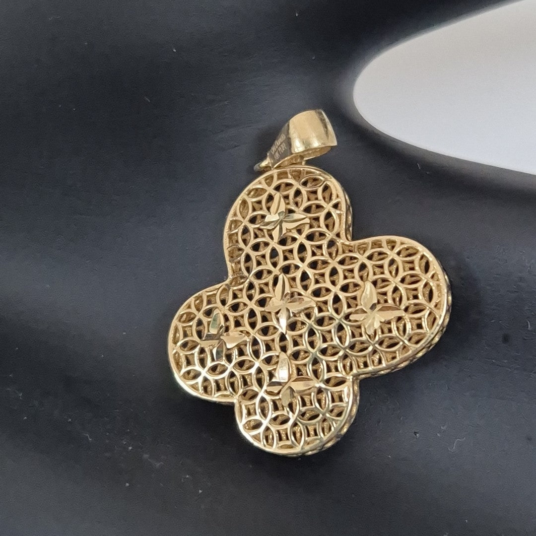 DIJES ORO 14K 1.4 (NUEVO)