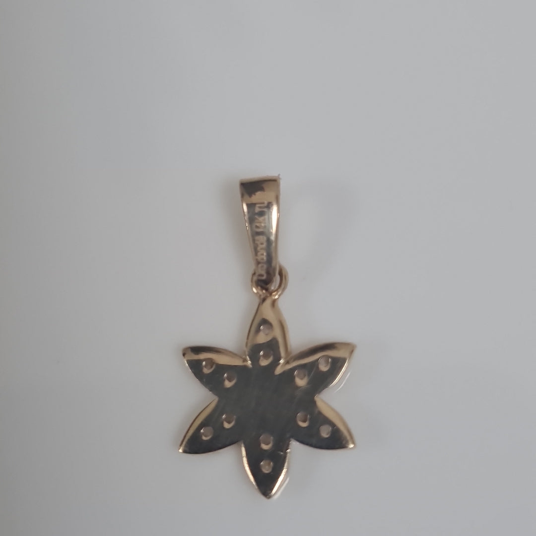 DIJES ORO 14K 0.9 (NUEVO)