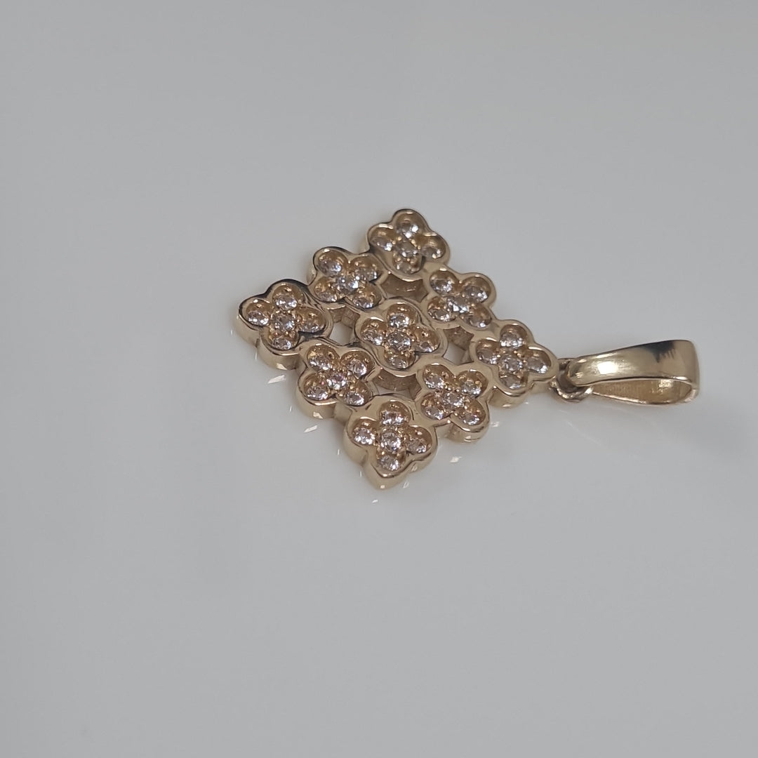 DIJES ORO 14K 1.5 (NUEVO)