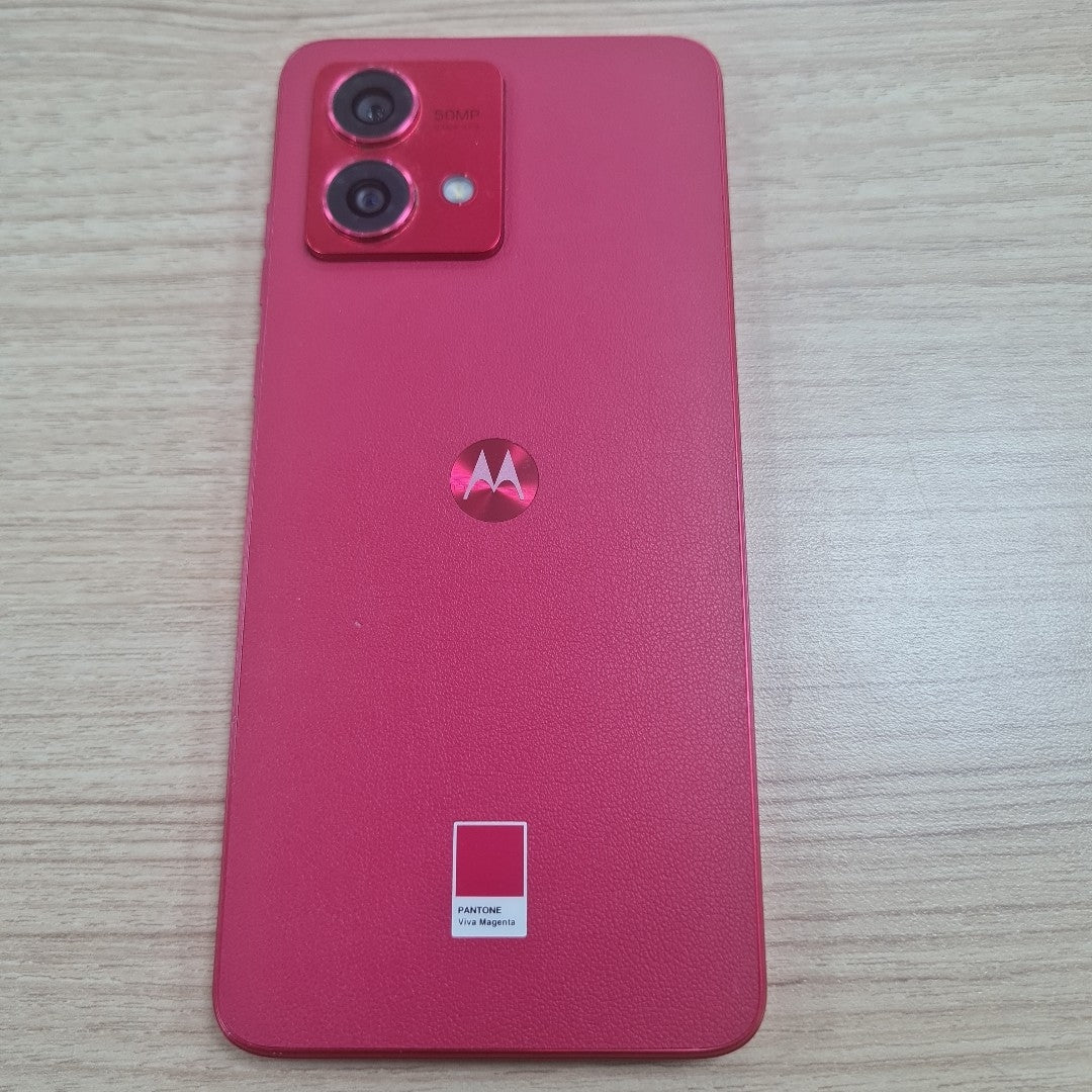 CELULAR MOTOROLA MOTO G84 XT2347-2 (2023) 256 GB 8 GB RAM (SEMINUEVO)