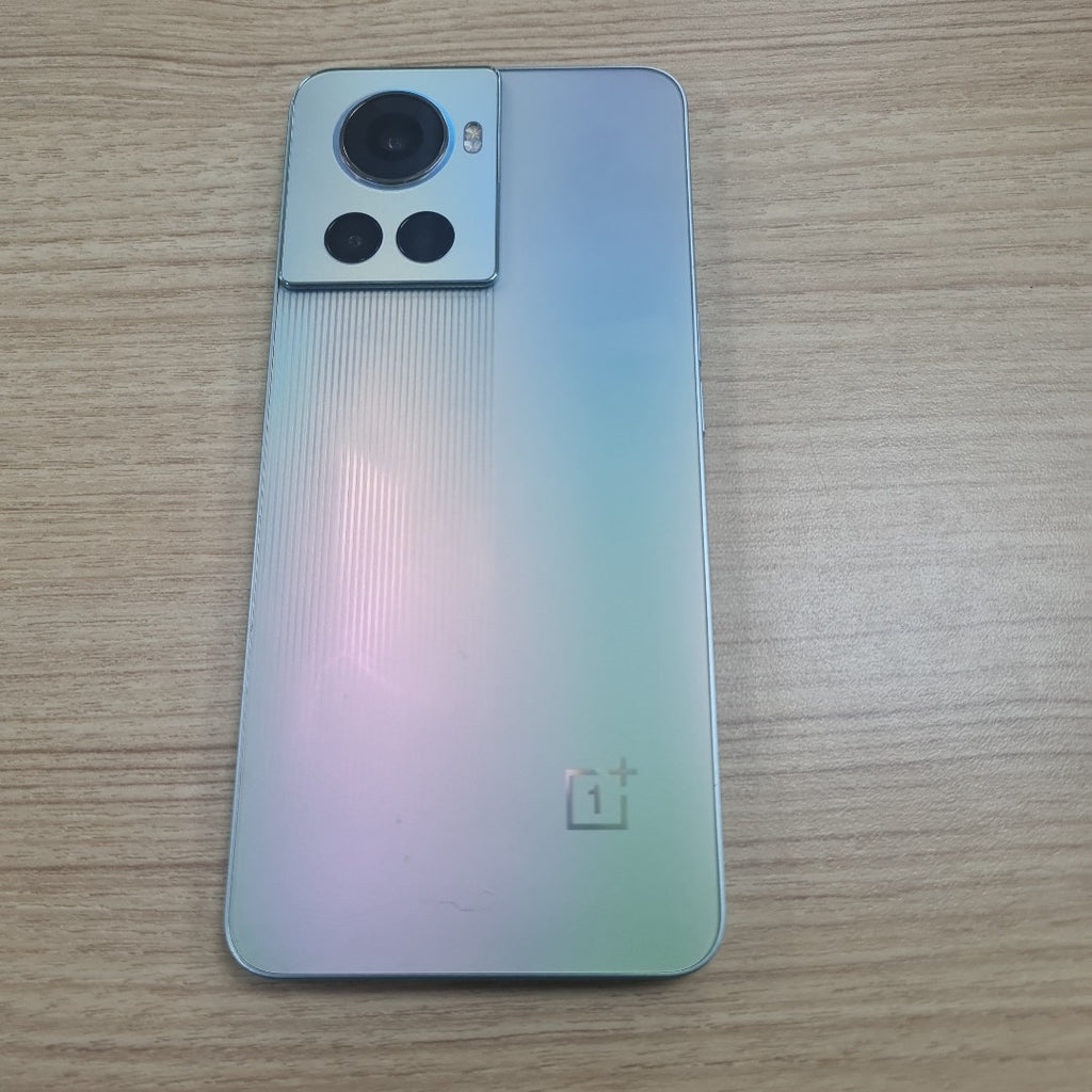 CELULAR ONE PLUS 10R CPH2411 (2022) 256 GB 8 GB RAM (SEMINUEVO)