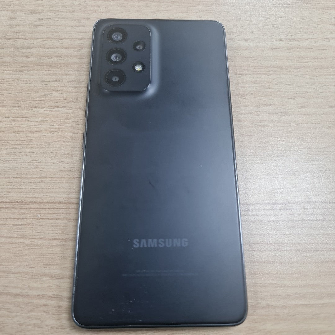 CELULAR SAMSUNG GALAXY A53 5G SM-A536E 128 GB 6 GB RAM (SEMINUEVO)