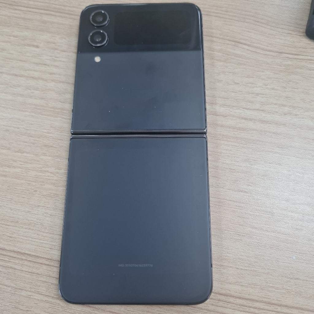 CELULAR SAMSUNG GALAXY Z FLIP4 SM-F721U1 256 GB 8 GB RAM (SEMINUEVO)
