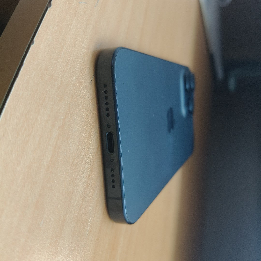 CELULAR APPLE IPHONE 15 PRO MAX A3105 (2023) 512 GB 8 GB RAM (SEMINUEVO)