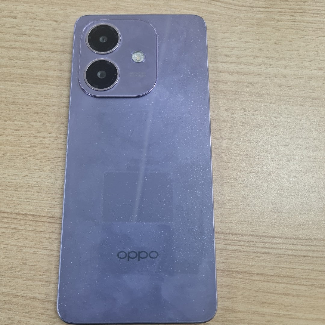 CELULAR OPPO  A40 CPH2669 (2024) 256 GB 4 GB RAM (SEMINUEVO)