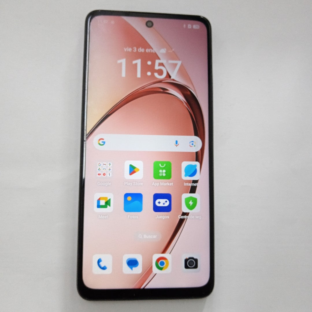 CELULAR OPPO  A60 CPH3669 256 GB 8 GB RAM (SEMINUEVO)